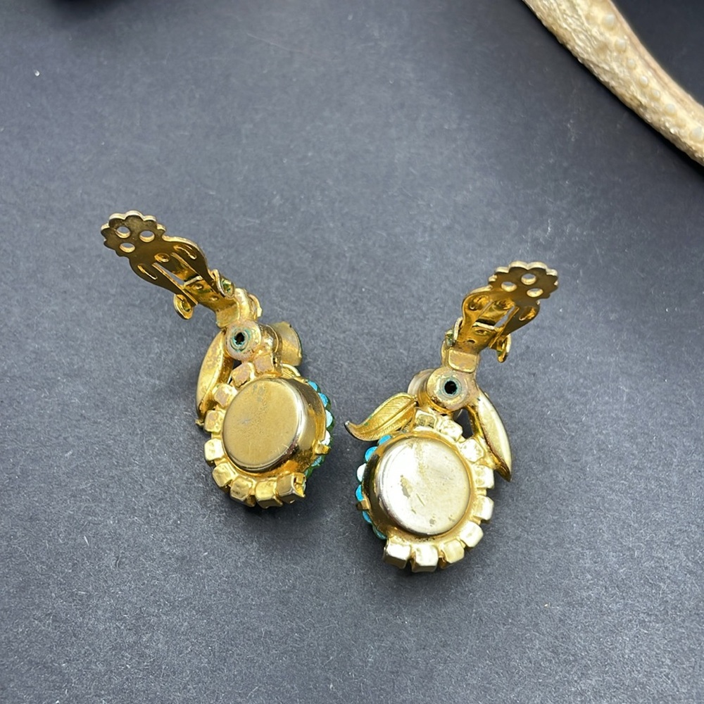 Juliana uranium set vintage verified π₯ - Picture 11 of 12